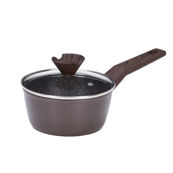 Carina Saucepan with lid 1.5 L