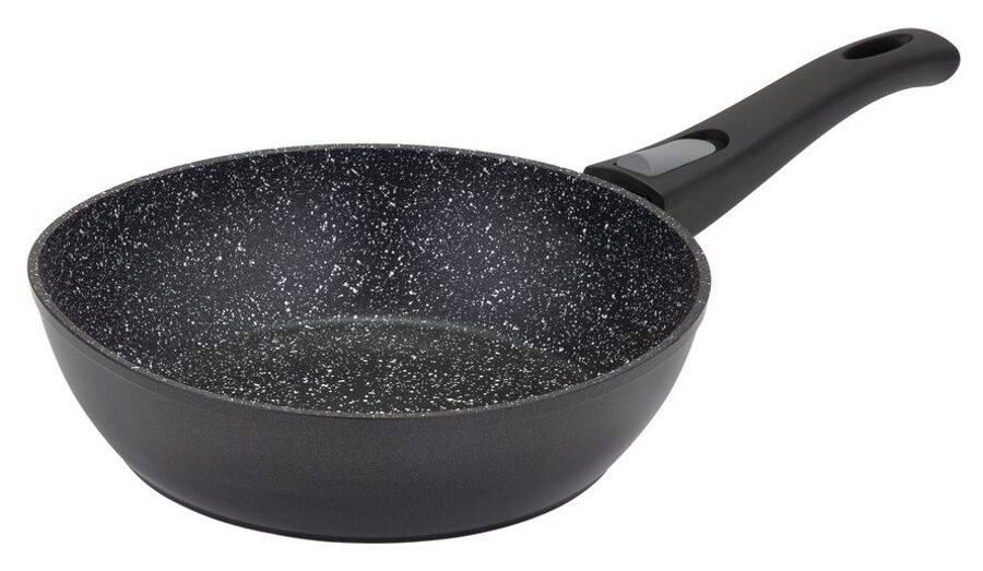 Aries Deep frypan Ø20 h=6.4 cm