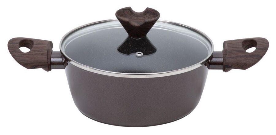 Carina Casserole with lid 2.6 L