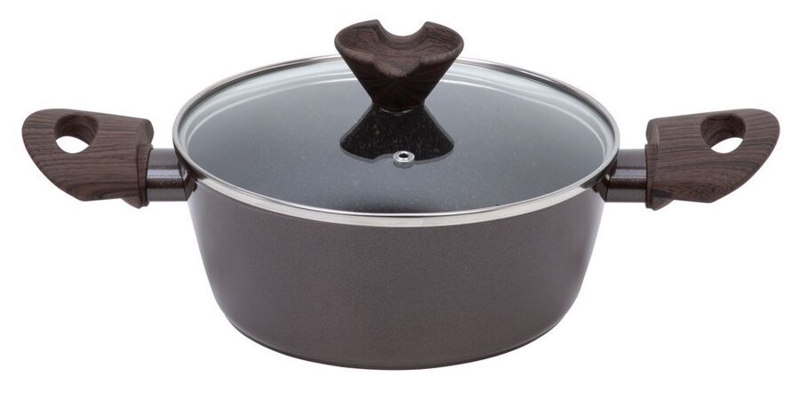 Carina Casserole with lid 2.6 L