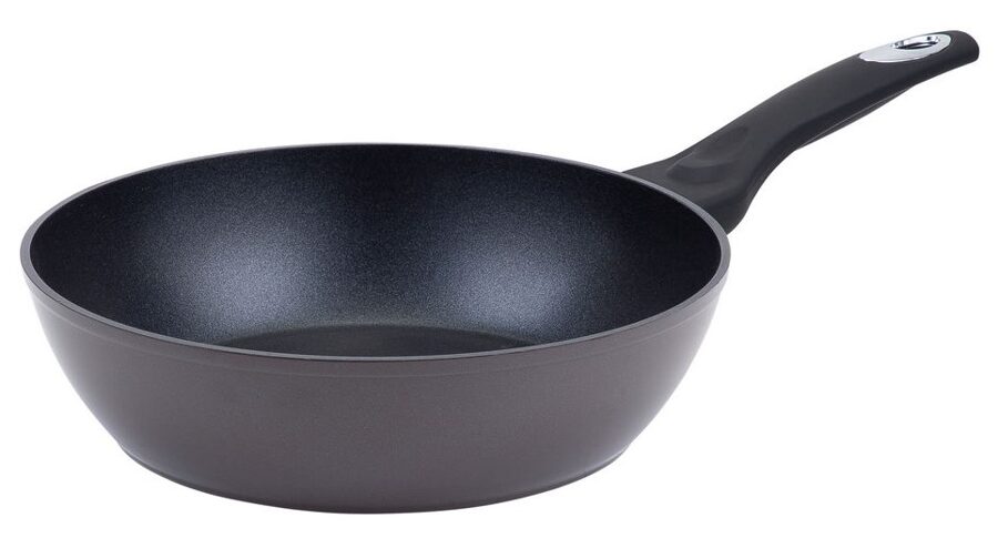 Pavo Deep frypan Ø24 h=6.8 cm