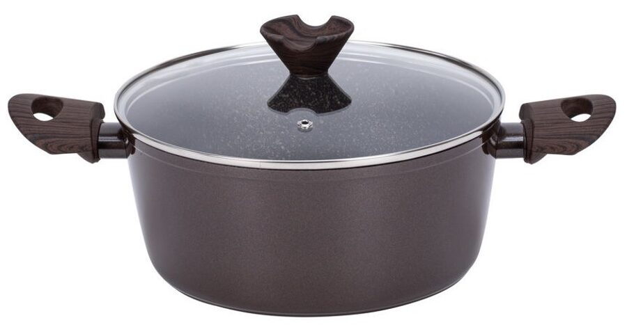 Carina Casserole with lid 4.7 L